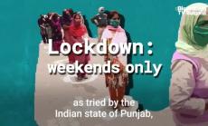 Предизвикателствата пред карантината