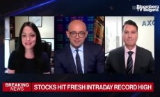 Кейн: Твърде рано е да се отказваме от стойността