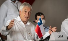 Себастиан Пинера: милиардерът-хуманист, който промени Чили