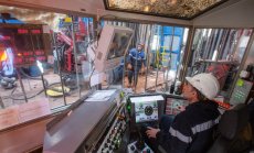 Газпром увеличава доставките на газ преди зимата