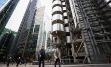 Войната постави застрахователната индустрия в шах