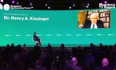 Разговор с Хенри Кисинджър: Европа, част 2
