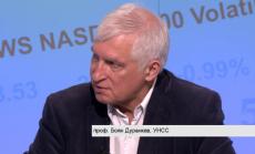 Повишаването на минималните пенсии ще засегне 62% от пенсионерите