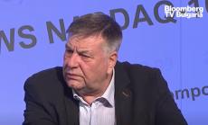 Здравко Попов: Новата нормалност ще е свързана с преформатиране на капитализма