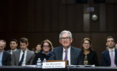 Коментарите на Пауъл отново отприщиха обезпокоителна волатилност