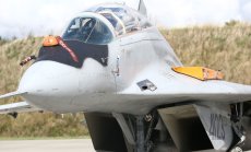 Полското предложение за руски изтребители в помощ на Киев бе отхвърлено от САЩ