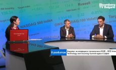 Правителството трябва да улесни привличането на ИТ таланти от трети страни