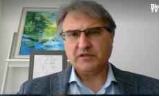 Евгений Кънев: Ваксината е единственият начин да оставим най-лошото зад гърба си