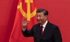 Цитати на Си и затворени врати прикриват икономиката на Китай от Запада