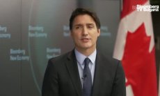 Трюдо: Да обърнем гръб от някоя част на света не е добре за канадската икономика