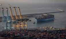 Светът е в "ключов момент" на фона на търговски войни, смятат членовете на МВФ