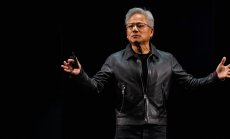 Google проби крепостта Nvidia