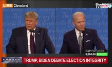 Тръмп: Изборите ще са най-голямата измама