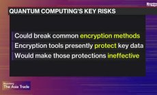 САЩ въвежда нови ограничения за Китай за квантови компютри