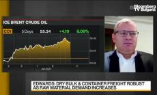 Euronav очаква $60 за барел