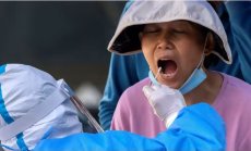 Европейските компании обмислят изтегляне от Китай заради политиката на нулев Covid