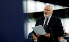 Вицепрезидентът на ЕК: България е готова за Шенген