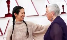 Клое Жао има трудни взаимоотношения с Пекин