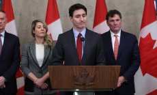 Митническата война вероятно ще докара Канада до рецесия