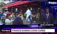 ЕС вдига ограниченията за пътуване от САЩ