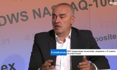 Свръхрегулацията подтиква инвеститорите към нерегулирани инструменти като етериум