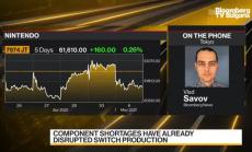 Nintendo се опитва да произведе повече конзоли Switch