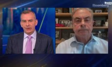 Гон: Краткосрочно не виждам синергия между Nissan и Honda