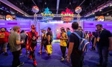 След рекорден брой продажби Pokemon изглежда непобедима