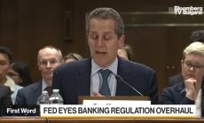 САЩ на прага на промяна в банковите регулации