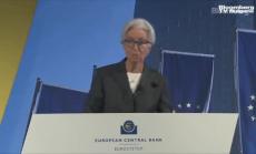 ЕЦБ ще продължи подкрепата