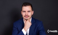 За тенденциите в Executive search: Интервю с Димитър Калев