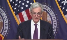 Пауъл: Стигнахме или сме близо до момента да намалим темпото