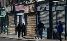 Британският безработен - в капан на фона на бавно отпадащите ограничения