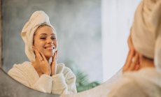 Как да запазите кожата на лицето си свежа и хидратирана дори през лятото