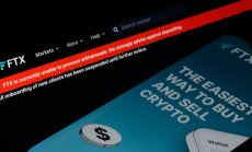 Колапсът на FTX е характерна черта, а не грешка на финансовите иновации