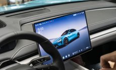 Tesla даде началото на нова надпревара в Китай –за изцяло автономно управление