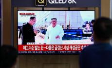 Ким Чен Ун се похвали с "блестящия успех" на Северна Корея срещу Covid-19