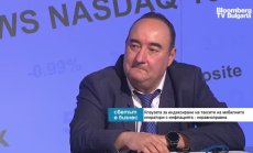 Д-р Тони Димов: На България й е нужен Закон за лобизма. Това предстои да се случи