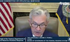 Пауъл: Възстановяването далеч не е приключило