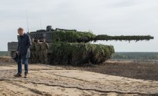 Модернизацията на германската армия ще отнеме половин век