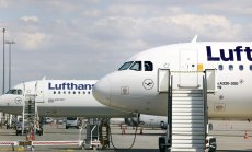 Германия продаде целия си дял в Lufthansa с печалба от 760 милиона евро