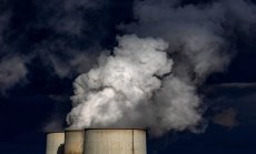 Климатичните застрахователни щети - равни на вноските от компании за изкопаеми горива