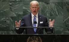 Нека се откажем от "базирания на правила международен ред"