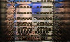 Samsung планира двойно производство на чипове от висок клас