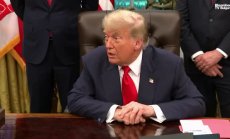 Тръмп: Държим всички козове с Канада