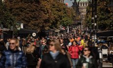 В България няма промяна в индекса на човешка свобода за десетилетие