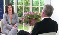 Президентът на Литва: Нуждаем се от много ясен път за Украйна към НАТО