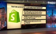 Каква ще е ползата на Shopify от партньорство с TikTok, част 1