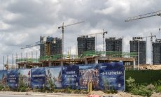 Имотният срив в Китай: Финансова криза на забавен каданс