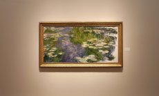 Освен в имоти и злато, все повече българи инвестират и в изкуство